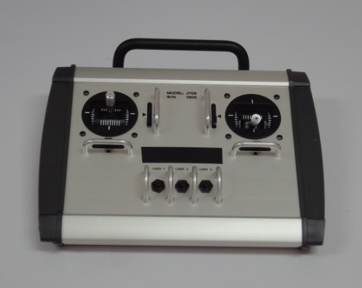 AXD-100专用手动遥控器